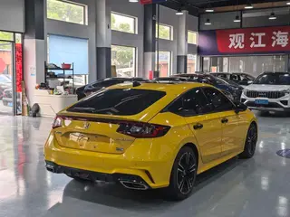Honda Integra 2023 HATCHBACK 240TURBO CVT Magic Night Premium Edition interior photo 12 Honda Integra 2023 HATCHBACK 240TURBO CVT Magic Night Premium Edition interior photo 12