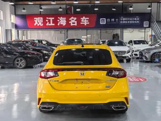 Honda Integra 2023 HATCHBACK 240TURBO CVT Magic Night Premium Edition interior photo 13 Honda Integra 2023 HATCHBACK 240TURBO CVT Magic Night Premium Edition interior photo 13