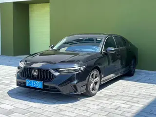 Honda Inspire 2023 260TURBO Fine Edition