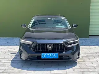 Honda Inspire 2023 260TURBO Fine Edition exterior photo 2 Honda Inspire 2023 260TURBO Fine Edition exterior photo 2
