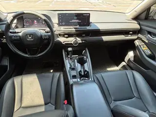 Honda Inspire 2023 260TURBO Fine Edition interior photo 6 Honda Inspire 2023 260TURBO Fine Edition interior photo 6