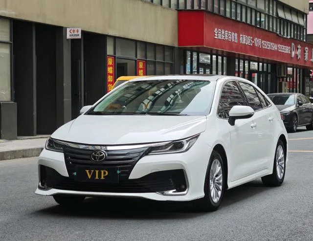 Toyota Allion 2023 2.0L CVT Elite Edition exterior photo 1 Toyota Allion 2023 2.0L CVT Elite Edition exterior photo 1