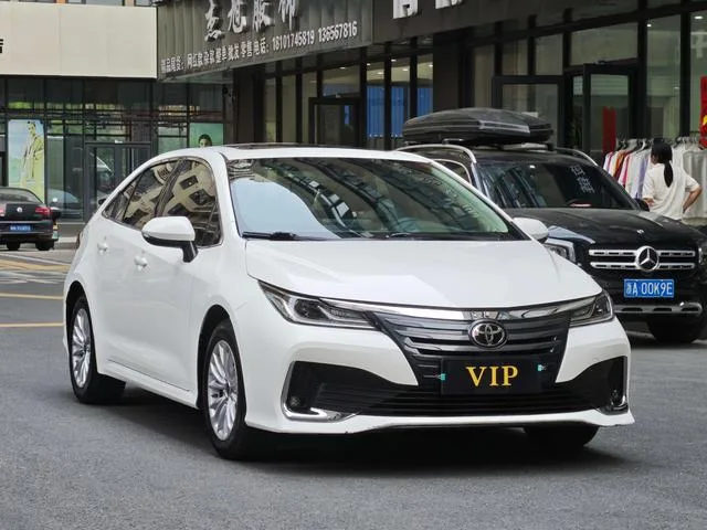 Toyota Allion 2023 2.0L CVT Elite Edition exterior photo 3 Toyota Allion 2023 2.0L CVT Elite Edition exterior photo 3