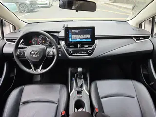 Toyota Allion 2023 2.0L CVT Elite Edition exterior photo 4 Toyota Allion 2023 2.0L CVT Elite Edition exterior photo 4