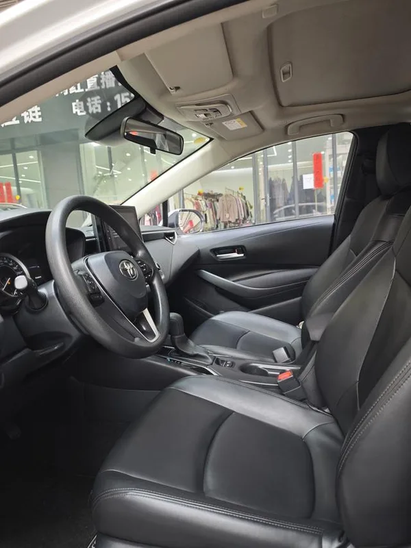 Toyota Allion 2023 2.0L CVT Elite Edition exterior photo 5 Toyota Allion 2023 2.0L CVT Elite Edition exterior photo 5