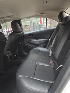 Toyota Allion 2023 2.0L CVT Elite Edition interior photo 6 Toyota Allion 2023 2.0L CVT Elite Edition interior photo 6