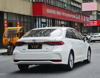 Toyota Allion 2023 2.0L CVT Elite Edition interior photo 9 Toyota Allion 2023 2.0L CVT Elite Edition interior photo 9