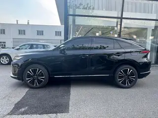 Toyota Venza 2023 2.0L CVT Two-wheel-drive Prestige Edition exterior photo 4 Toyota Venza 2023 2.0L CVT Two-wheel-drive Prestige Edition exterior photo 4