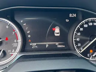 Toyota Venza 2023 2.0L CVT Two-wheel-drive Prestige Edition interior photo 10 Toyota Venza 2023 2.0L CVT Two-wheel-drive Prestige Edition interior photo 10