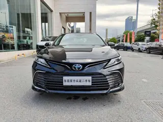 Toyota Camry 2021 2.0G Luxury Edition exterior photo 2 Toyota Camry 2021 2.0G Luxury Edition exterior photo 2