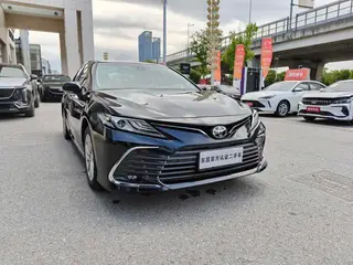 Toyota Camry 2021 2.0G Luxury Edition exterior photo 3 Toyota Camry 2021 2.0G Luxury Edition exterior photo 3