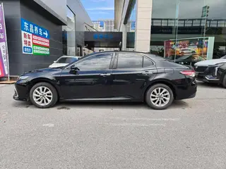 Toyota Camry 2021 2.0G Luxury Edition exterior photo 4 Toyota Camry 2021 2.0G Luxury Edition exterior photo 4