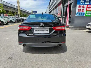 Toyota Camry 2021 2.0G Luxury Edition exterior photo 6 Toyota Camry 2021 2.0G Luxury Edition exterior photo 6