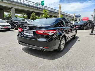 Toyota Camry 2021 2.0G Luxury Edition exterior photo 7 Toyota Camry 2021 2.0G Luxury Edition exterior photo 7
