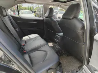 Toyota Camry 2021 2.0G Luxury Edition interior photo 13 Toyota Camry 2021 2.0G Luxury Edition interior photo 13