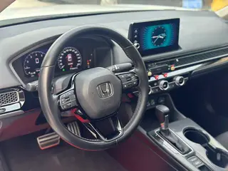 Honda Integra 2022 240TURBO CVT Magic Night Technology Section exterior photo 7 Honda Integra 2022 240TURBO CVT Magic Night Technology Section exterior photo 7