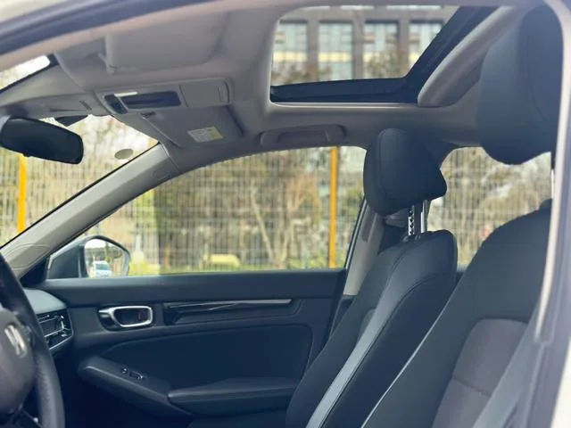 Honda Integra 2022 240TURBO CVT Magic Night Technology Section interior photo 13 Honda Integra 2022 240TURBO CVT Magic Night Technology Section interior photo 13