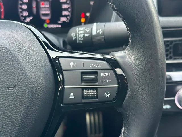 Honda Integra 2022 240TURBO CVT Magic Night Technology Section interior photo 15 Honda Integra 2022 240TURBO CVT Magic Night Technology Section interior photo 15