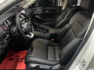 Honda Civic 2022 180TURBO CVT Shang Qing Edition interior photo 10 Honda Civic 2022 180TURBO CVT Shang Qing Edition interior photo 10
