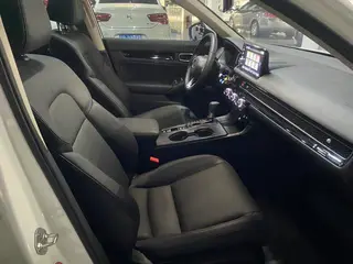 Honda Civic 2022 180TURBO CVT Shang Qing Edition interior photo 12 Honda Civic 2022 180TURBO CVT Shang Qing Edition interior photo 12