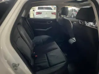 Honda Civic 2022 180TURBO CVT Shang Qing Edition interior photo 13 Honda Civic 2022 180TURBO CVT Shang Qing Edition interior photo 13