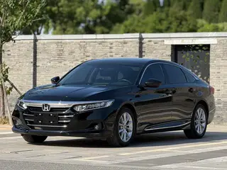 Honda Accord 2022 260TURBO Luxury Edition exterior photo 1 Honda Accord 2022 260TURBO Luxury Edition exterior photo 1
