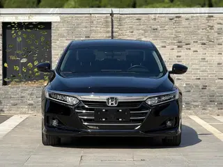 Honda Accord 2022 260TURBO Luxury Edition exterior photo 2 Honda Accord 2022 260TURBO Luxury Edition exterior photo 2
