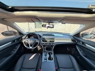 Honda Accord 2022 260TURBO Luxury Edition exterior photo 5 Honda Accord 2022 260TURBO Luxury Edition exterior photo 5
