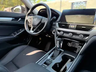 Honda Accord 2022 260TURBO Luxury Edition exterior photo 6 Honda Accord 2022 260TURBO Luxury Edition exterior photo 6