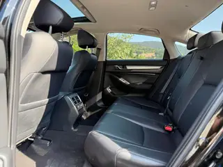 Honda Accord 2022 260TURBO Luxury Edition interior photo 8 Honda Accord 2022 260TURBO Luxury Edition interior photo 8