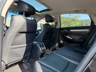 Honda Accord 2022 260TURBO Luxury Edition interior photo 9 Honda Accord 2022 260TURBO Luxury Edition interior photo 9