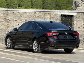 Honda Accord 2022 260TURBO Luxury Edition interior photo 10 Honda Accord 2022 260TURBO Luxury Edition interior photo 10