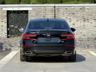 Honda Accord 2022 260TURBO Luxury Edition interior photo 12 Honda Accord 2022 260TURBO Luxury Edition interior photo 12