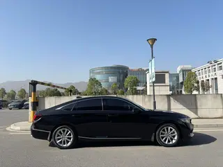 Honda Accord 2022 260TURBO Luxury Edition exterior photo 4