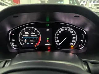 Honda Accord 2022 260TURBO Luxury Edition interior photo 11