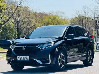 Honda CR-V 2021 240TURBO CVT Two-Drive Fashion Edition