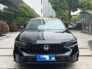 Honda Inspire 2025 260TURBO Elite Edition exterior photo 2 Honda Inspire 2025 260TURBO Elite Edition exterior photo 2