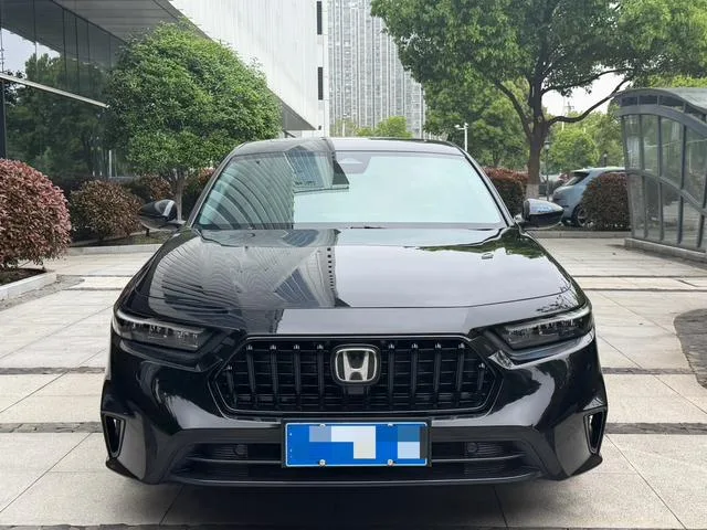 Honda Inspire 2025 260TURBO Elite Edition exterior photo 2 Honda Inspire 2025 260TURBO Elite Edition exterior photo 2