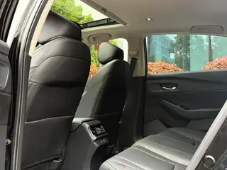 Honda Inspire 2025 260TURBO Elite Edition interior photo 10 Honda Inspire 2025 260TURBO Elite Edition interior photo 10