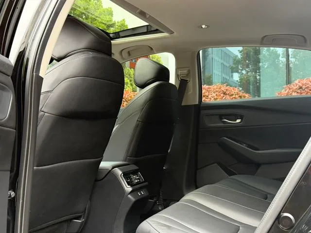 Honda Inspire 2025 260TURBO Elite Edition interior photo 10 Honda Inspire 2025 260TURBO Elite Edition interior photo 10