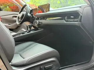 Honda Inspire 2025 260TURBO Elite Edition interior photo 11 Honda Inspire 2025 260TURBO Elite Edition interior photo 11