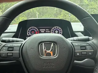 Honda Inspire 2025 260TURBO Elite Edition interior photo 13 Honda Inspire 2025 260TURBO Elite Edition interior photo 13