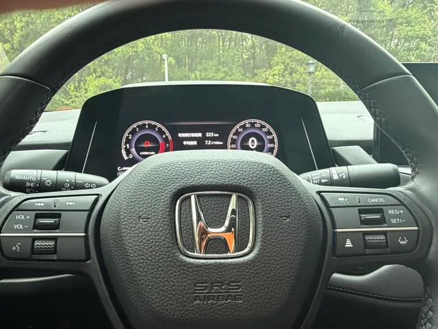 Honda Inspire 2025 260TURBO Elite Edition interior photo 13 Honda Inspire 2025 260TURBO Elite Edition interior photo 13