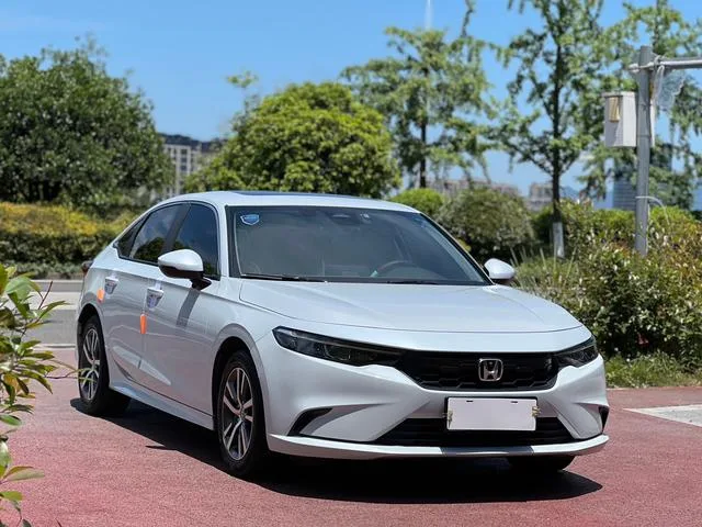 Honda Integra 2022 240TURBO CVT Technology Section exterior photo 2 Honda Integra 2022 240TURBO CVT Technology Section exterior photo 2