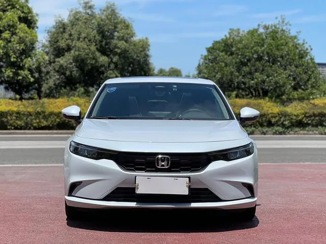 Honda Integra 2022 240TURBO CVT Technology Section exterior photo 3 Honda Integra 2022 240TURBO CVT Technology Section exterior photo 3