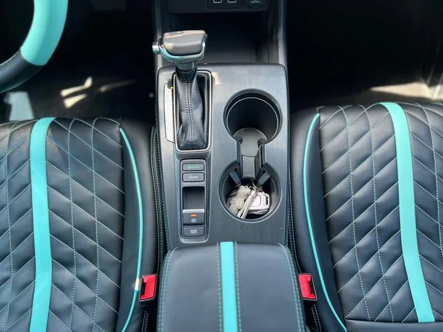 Honda Integra 2022 240TURBO CVT Technology Section interior photo 17 Honda Integra 2022 240TURBO CVT Technology Section interior photo 17