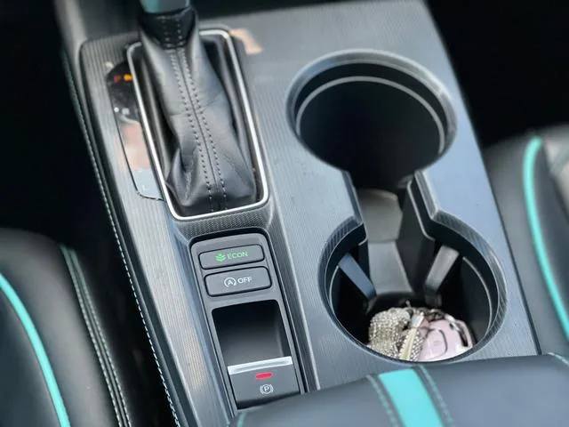 Honda Integra 2022 240TURBO CVT Technology Section interior photo 18 Honda Integra 2022 240TURBO CVT Technology Section interior photo 18