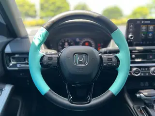 Honda Integra 2022 240TURBO CVT Technology Section interior photo 19 Honda Integra 2022 240TURBO CVT Technology Section interior photo 19