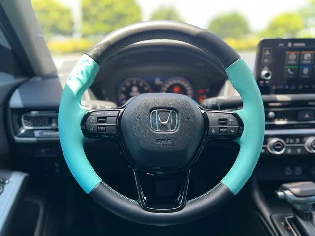 Honda Integra 2022 240TURBO CVT Technology Section interior photo 19 Honda Integra 2022 240TURBO CVT Technology Section interior photo 19