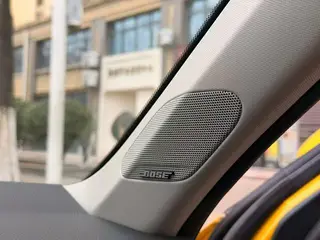 Honda Integra 2022 240TURBO CVT Premium Edition interior photo 6